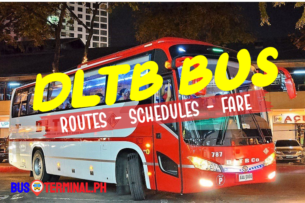 Home - DLTB Online Booking | DLTB Bus Terminal | Schedule | Fare | DLTB ...