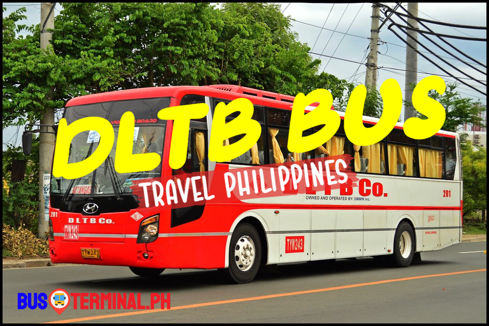 DLTBCo Bus Company - DLTB Online Booking | DLTB Bus Terminal | Schedule ...