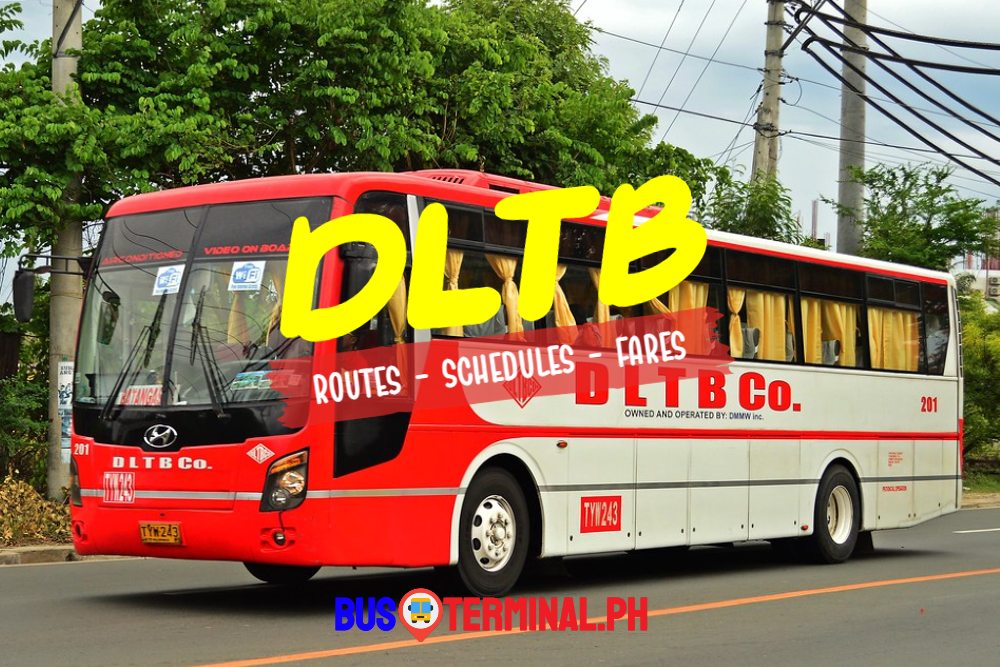 Home - DLTB Online Booking | DLTB Bus Terminal | Schedule | Fare | DLTB ...